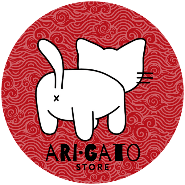 AriGato Store
